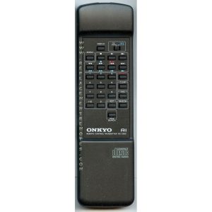 Onkyo RC239C Audio Remote Control