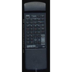 Onkyo RC262S Audio Remote Control