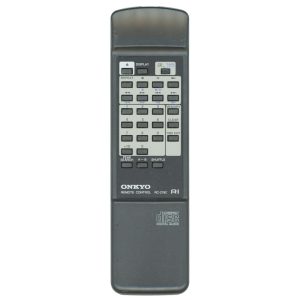 Onkyo RC279C Audio Remote Control