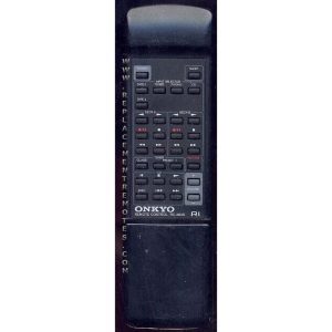 Onkyo RC283S Receiver Remote Control