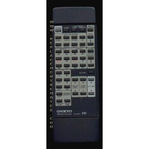Onkyo RC287S Receiver Remote Control