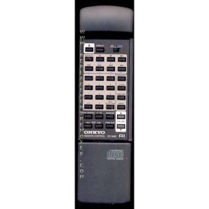 Onkyo RC308C CD Remote Control