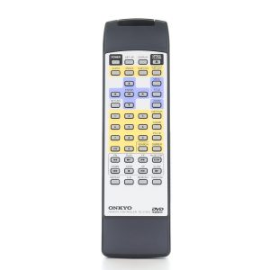 Onkyo RC375DV DVD Remote Control