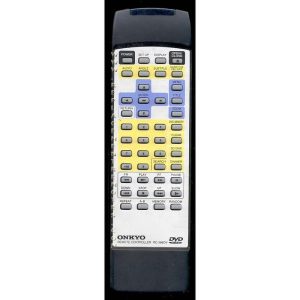 Onkyo Rc388dv DVD Remote Control