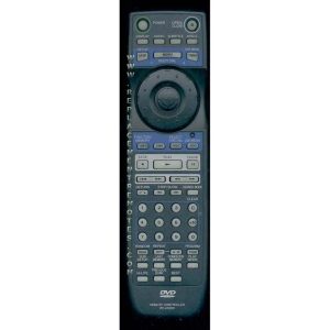 Onkyo RC416DV DVD Remote Control