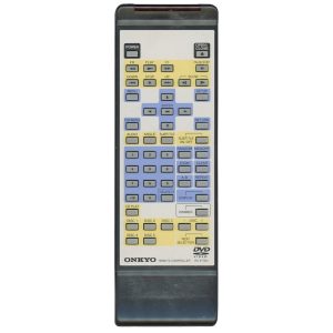 Onkyo RC417DV DVD Remote Control