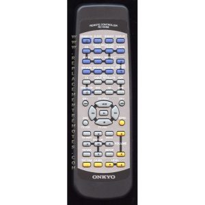 Onkyo RC444M Receiver Remote Control