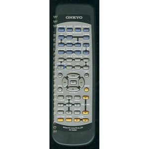 Onkyo RC446M DVD Remote Control