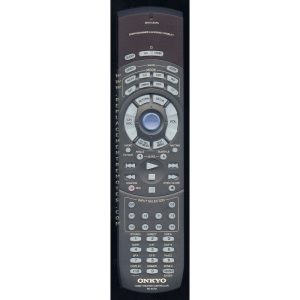 Onkyo RC447M Receiver Remote Control