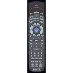 Onkyo RC460M Receiver Remote Control
