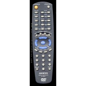 Onkyo RC469DV DVD Remote Control