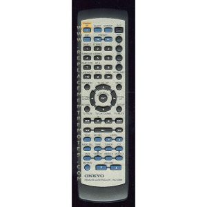 Onkyo RC478M Receiver Remote Control