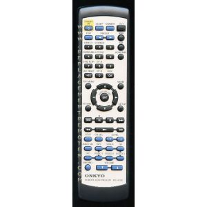 Onkyo RC479S Receiver Remote Control