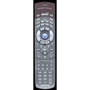 Onkyo RC482M Receiver Remote Control