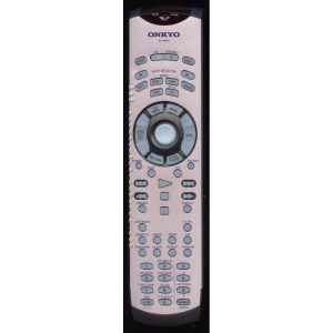 Onkyo RC484M Receiver Remote Control