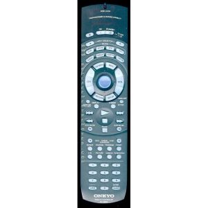 Onkyo RC498DV Receiver Remote Control