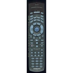 Onkyo RC533M Receiver Remote Control