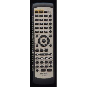 Onkyo RC542DR DVD Remote Control