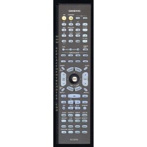 Onkyo RC567M Receiver Remote Control