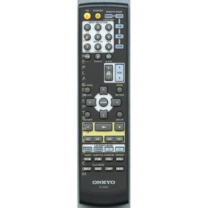 Onkyo RC606S Receiver Remote Control