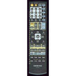 Onkyo RC607M Receiver Remote Control