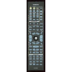 Onkyo RC620M Receiver Remote Control