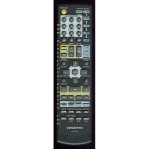 Onkyo RC649M Receiver Remote Control