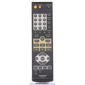 Onkyo RC657DV DVD Remote Control
