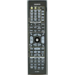 Onkyo RC687M Receiver Remote Control