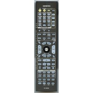 Onkyo RC693M Receiver Remote Control