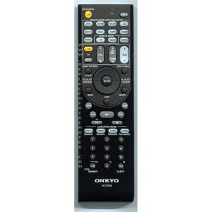 Onkyo RC707M Receiver Remote Control