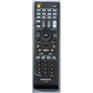 Onkyo RC735M Receiver Remote Control