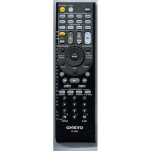 Onkyo RC738M Receiver Remote Control