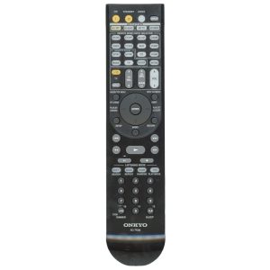 Onkyo RC742M Receiver Remote Control