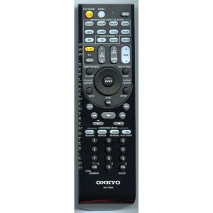 Onkyo RC765M Receiver Remote Control