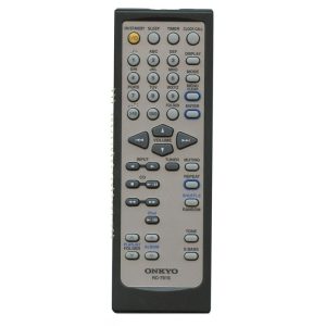 Onkyo RC791S CD Remote Control