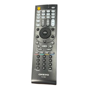 Onkyo RC799M Receiver Remote Control