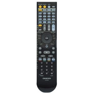 Onkyo RC807M Receiver Remote Control