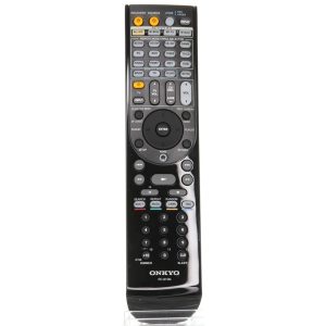 Onkyo RC810M Receiver Remote Control