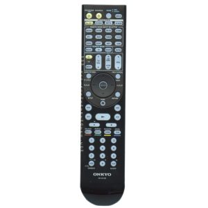 Onkyo RC812M Receiver Remote Control