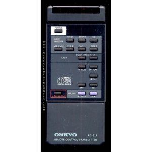 Onkyo RC81S Audio Remote Control