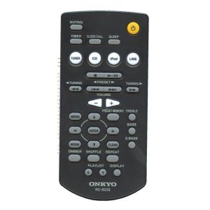 Onkyo RC823S Audio Remote Control