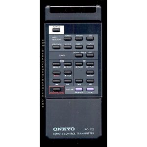 Onkyo RC82S Receiver Remote Control