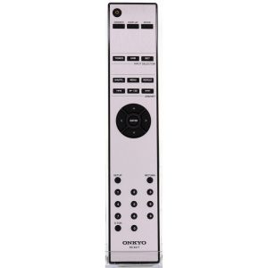 Onkyo RC831T Receiver Remote Control – 24140831