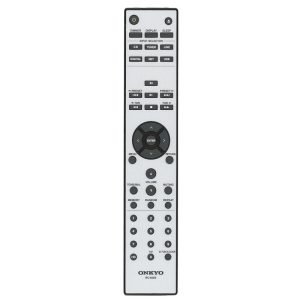 Onkyo RC850S Micro Hi-Fi System CD Remote Control