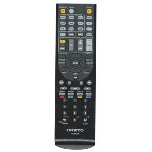 Onkyo RC863M Receiver Remote Control