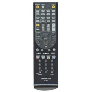 Onkyo RC865M A/V Receiver Remote Control – 24140865