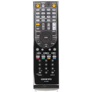 Onkyo RC879M Receiver Remote Control