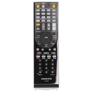 Onkyo RC880M Receiver Remote Control