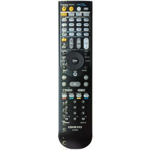 Onkyo RC884M Receiver Remote Control